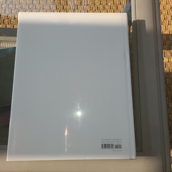 CHANEL Accents Chanel Jean Leymarie Coffee Table Book Poshmark